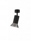 LUCES EXCLUSIVAS LAMPA MARENZO LE45607