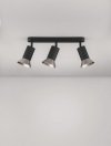 LUCES EXCLUSIVAS LAMPA MARENZO LE45609