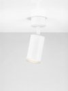 LUCES EXCLUSIVAS LAMPA ZENFARO LE45676