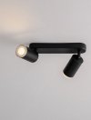LUCES EXCLUSIVAS LAMPA ZENFARO LE45677