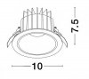 TORVIAN LE65115