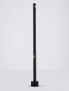 LAMPA STOJĄCA ZEWNĘTRZNA OGRODOWA LED LUCES EXCLUSIVAS LAMPA CATACAOS LE73751