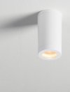 LUCES EXCLUSIVAS TARAPOTO LE73773 LAMPA SUFITOWA ZEWNĘTRZNA PLAFON TUBA BIAŁA