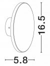 LUCES EXCLUSIVAS LAMPA BOYUIBE LE73794