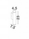 TERVONA LE75240
