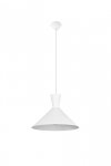 LAMPA WISZĄCA METALOWA DO KUCHNI JADALNI NAD STÓŁ RL ENZO R30781931 REALITY LEUCHTEN