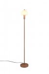 LAMPA PODŁOGOWA NOWOCZESNA RL GLENN