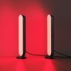 LAMPA GAMING ZESTAW DWÓCH LAMP GAMINGOWYCH SYSTEM SOUND CONTROL RL GAME R55382102
