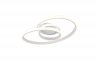 LAMPA SUFITOWA PLAFON LED NOWOCZESNY SANSA R62751131 REALITY LEUCHTEN
