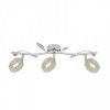 LAMPA SUFITOWA CHROM ZUMA LINE GUARAN G916006-3S