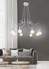 ARANŻACJA-BASSO-LAMPA-WISZĄCA-8X40W E27 BIAŁA-WWW.WSZYSTKIELAMPY.PL-38-71040