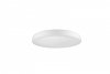 AZZARDO AZ2730 CORTONA PLAFON LED BIAŁY OKRĄGŁY 41CM BARWA NEUTRALNA 4000K
