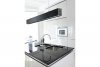 AZZARDO LINNEA 112 PENDANT CCT AZ4569 LAMPA WISZĄCA CZARNA NOWOCZESNA