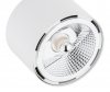 LAMPA POTRÓJNA PLAFON SPOT REGULOWANY BIAŁY REFLEKTORY REGULOWANE GU10 AR111  ARGON CLEVLAND 6100