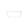 ITALUX BASTIA PLF-83625-230S-18W-WH PLAFON KWADRATOWY BIAŁY LED 18W 23CM ZMIENNA BARWA ŚWIATŁA