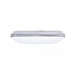 Plafon PALERMO 40W LED Ściemnialny+ Pilot