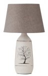 LAMPA STOŁOWA MOTYW DRZEWA RABALUX DORA 4374
