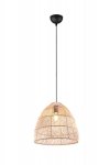 LAMPA RATTANOWA RL RIKE R31131036