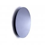 NOWODVORSKI 10278 RING MIRROR LED L KINKIET LUSTRO OKRAGŁY KOŁO SZKLANE