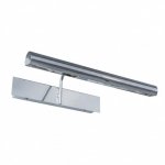 ITALUX GALLERY MB9920-2B CHR LAMPA KINKIET NOWOCZESNY CHROM 