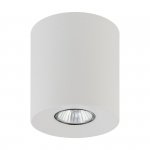 TK LIGHTING ORION WHITE LAMPA SUFITOWA 1 PŁ
