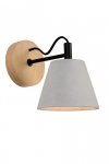 LAMPA W STYLU INDUSTRIALNYM LOFT LUCIDE POSSIO 03213/01/41