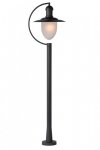 LAMPA STOJĄCA ZEWNĘTRZNA KLASYCZNA OGRODOWA LUCIDE ARUBA 11873/01/30