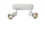 LAMPA SUFITOWA SPOT REFLEKTORKI NOWOCZESNA LUCIDE JASTER LED 11903/10/31