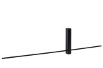 KINKIET LED NOWOCZESNY MINIMALISTYCZNY LUCIDE SEGIN 12200/90/30