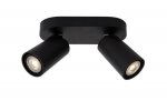 LAMPA SUFITOWA PLAFON SPOT REGULOWANY REFLEKTORKI LUCIDE XYRUS 23954/11/30