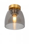 LAMPA SUFITOWA PLAFON SZKLANY LUCIDE TYLER 30164/01/02
