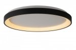 LAMPA SUFITOWA PLAFON LED RING NOWOCZESNY LUCIDE VIDAL 46103/38/30