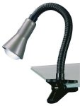 LAMPKA LED NA KLIPS DO BLATU FLEXO 5028010-47 TRIO