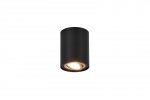 LAMPA SUFITOWA PLAFON SPOT TUBA NOWOCZESNA COOKIE 612900180 TRIO