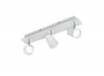 LAMPA NOWOCZESNA LED NARCOS 873110331 TRIO