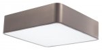 PLAFON NOWOCZESNY KWADRATOWY LUCES EXCLUSIVAS HUELVA LE42049