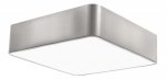 PLAFON NOWOCZESNY KWADRATOWY LUCES EXCLUSIVAS HUELVA LE42051