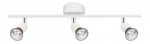 KINKIET SPOT PLAFON REGULOWANY NOWOCZESNY LUCES EXCLUSIVAS MIRAMAR LE42496