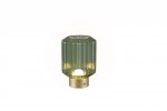 LAMPKA STOŁOWA NOCNA SZKLANA RL LORD R57761115 REALITY LEUCHTEN