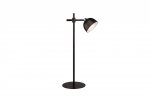 LAMPKA STOŁOWA NOCNA BIURKOWA RL MAXIMA R57791102 REALITY LEUCHTEN