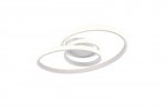 LAMPA SUFITOWA PLAFON LED NOWOCZESNY SANSA R62751131 REALITY LEUCHTEN
