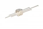 LAMPA SUFITOWA PLAFON LED NOWOCZESNY DO KUCHNI POKOJU SYPIALNI RL CINTO