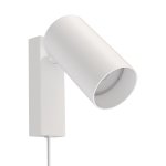 NOWODVORSKI 7787 MONO LAMPA KINKIET Z PRZEWODEN TUBA MONO
