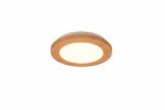 PLAFON LED IMITACJA DREWNA RL CAMILLUS R62921035
