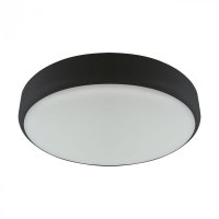 GOLIAT LED C MVS 15/20/25W BLACK CCT 