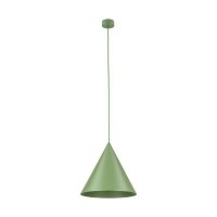 CONO PEAPOD 1XE27 L 