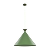 MATTEO PEAPOD GREEN 1XE27 XL 