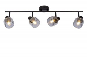 LUCIDE PLAFON KINKIET SPOT REGULOWANY BJORN 77979/04/30