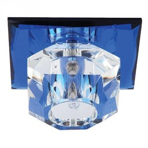 IDEUS LAMPA NUFER HL800 BLUE