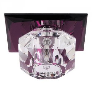 IDEUS LAMPA NUFER HL800 PURPLE